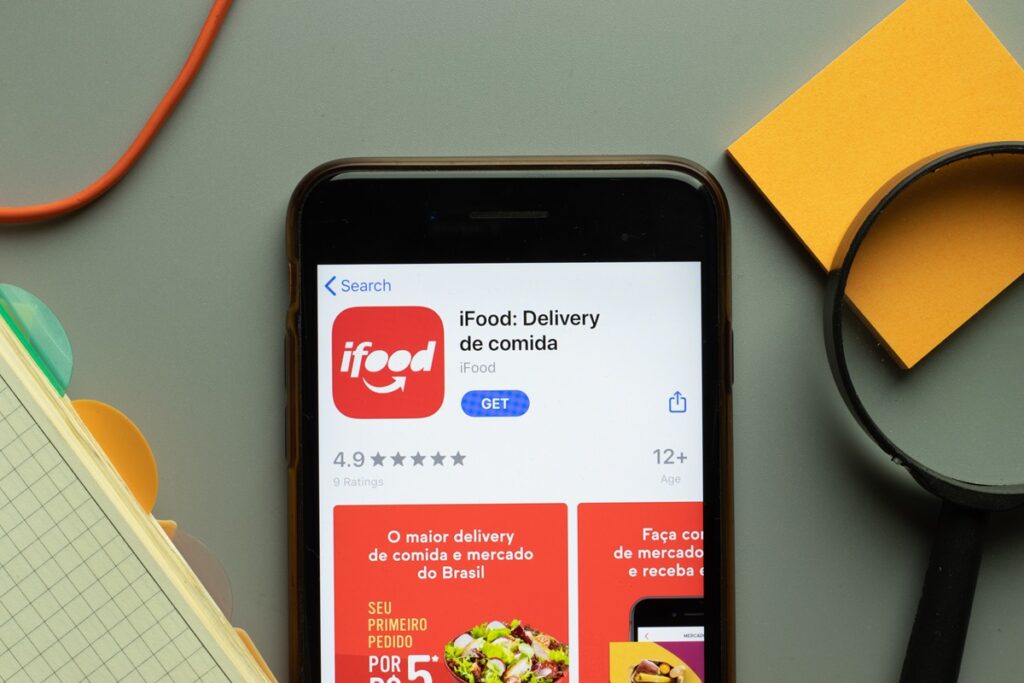 iFood