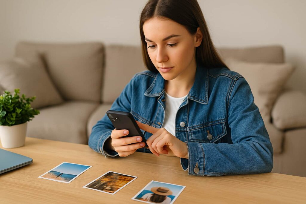 app recuperar fotos