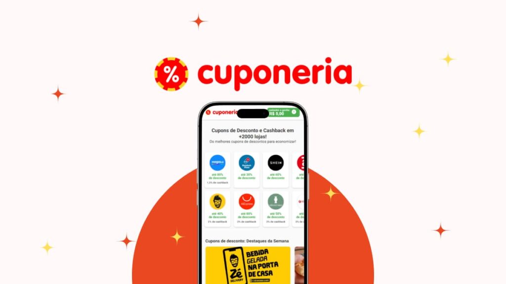 Cuponeria
